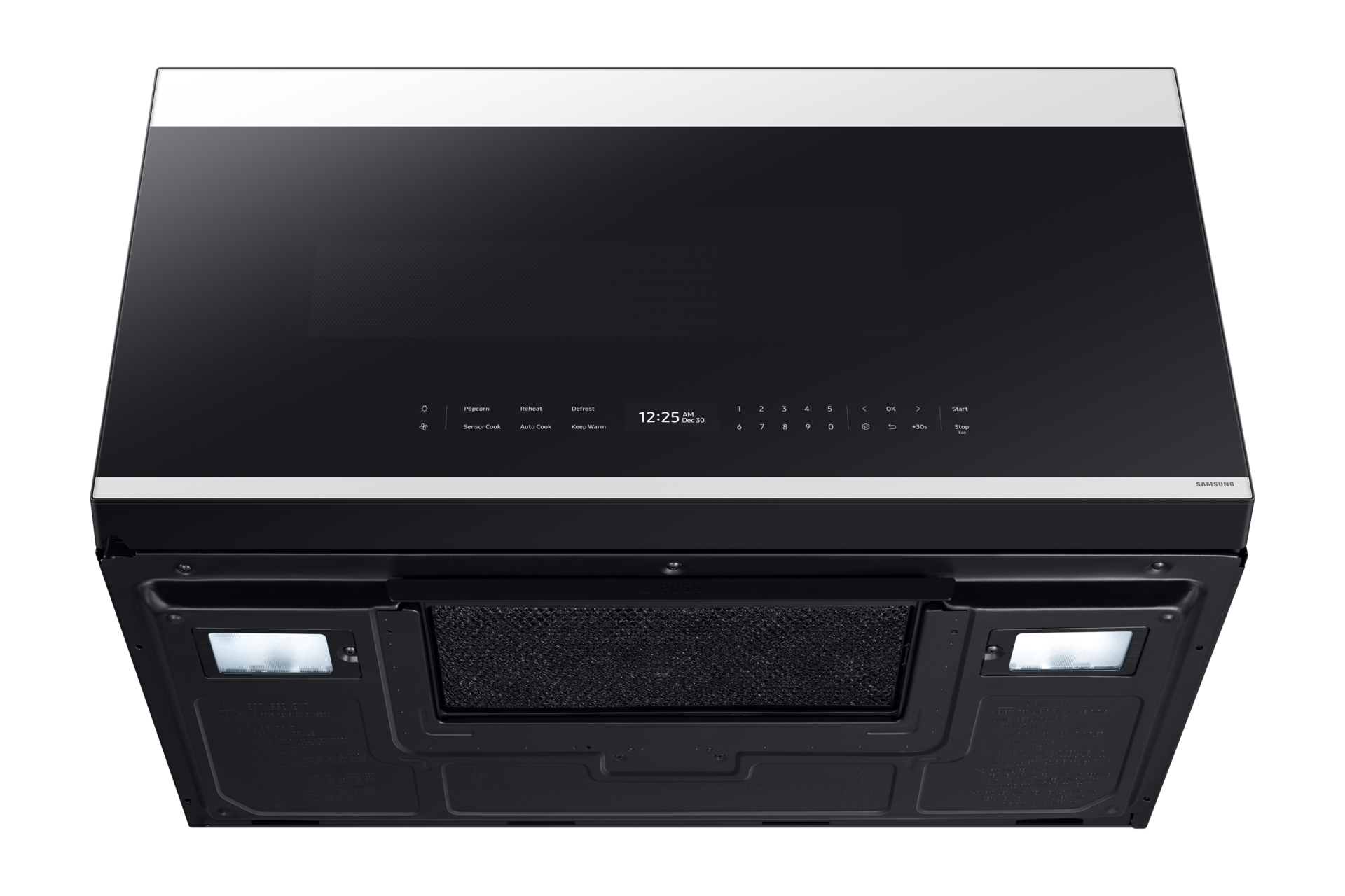 filter-on Clean White