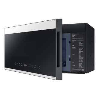 r-perspective-open Clean White