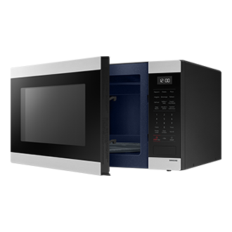 r-perspective-open Stainless Steel