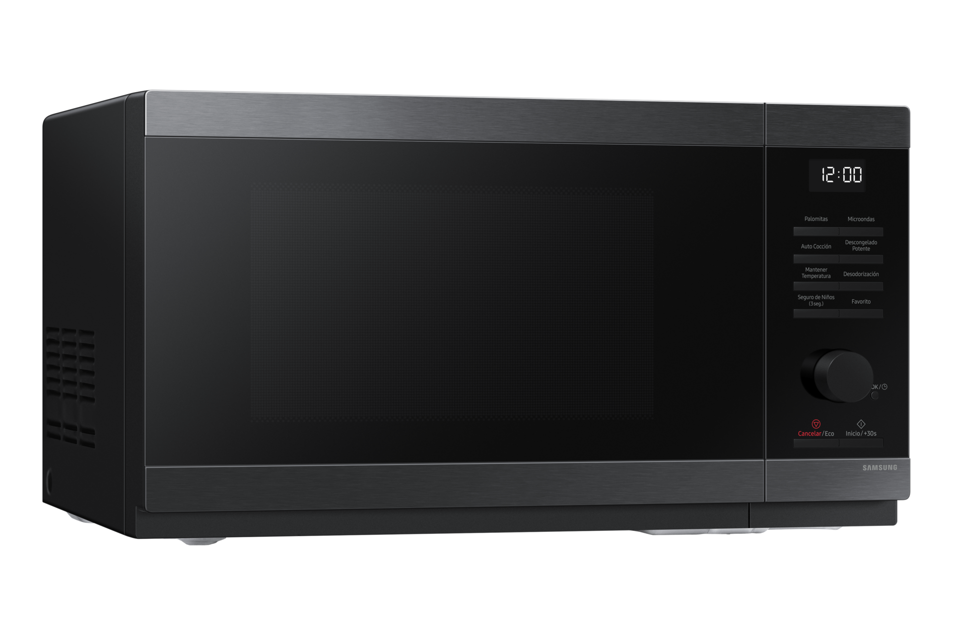 l-perspective Black