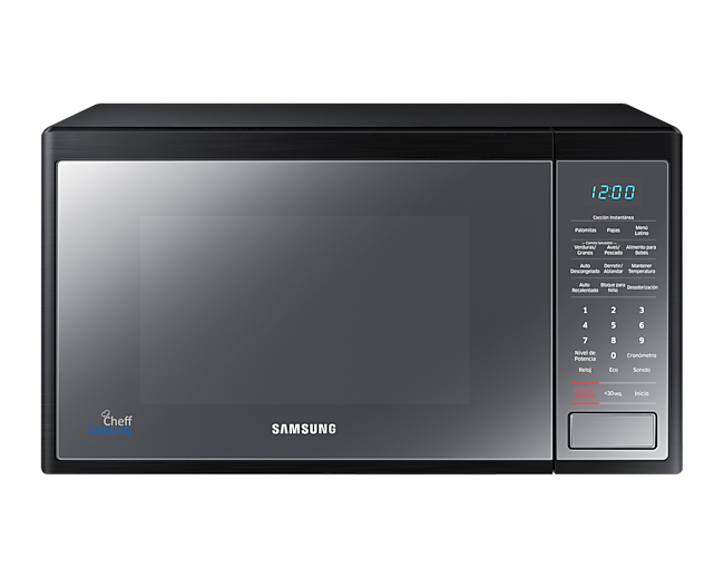 Microondas Samsung MS32J5133AM