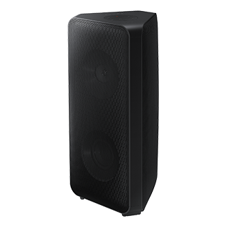 Samsung Altavoz Bluetooth MX-ST40B 40W Negro