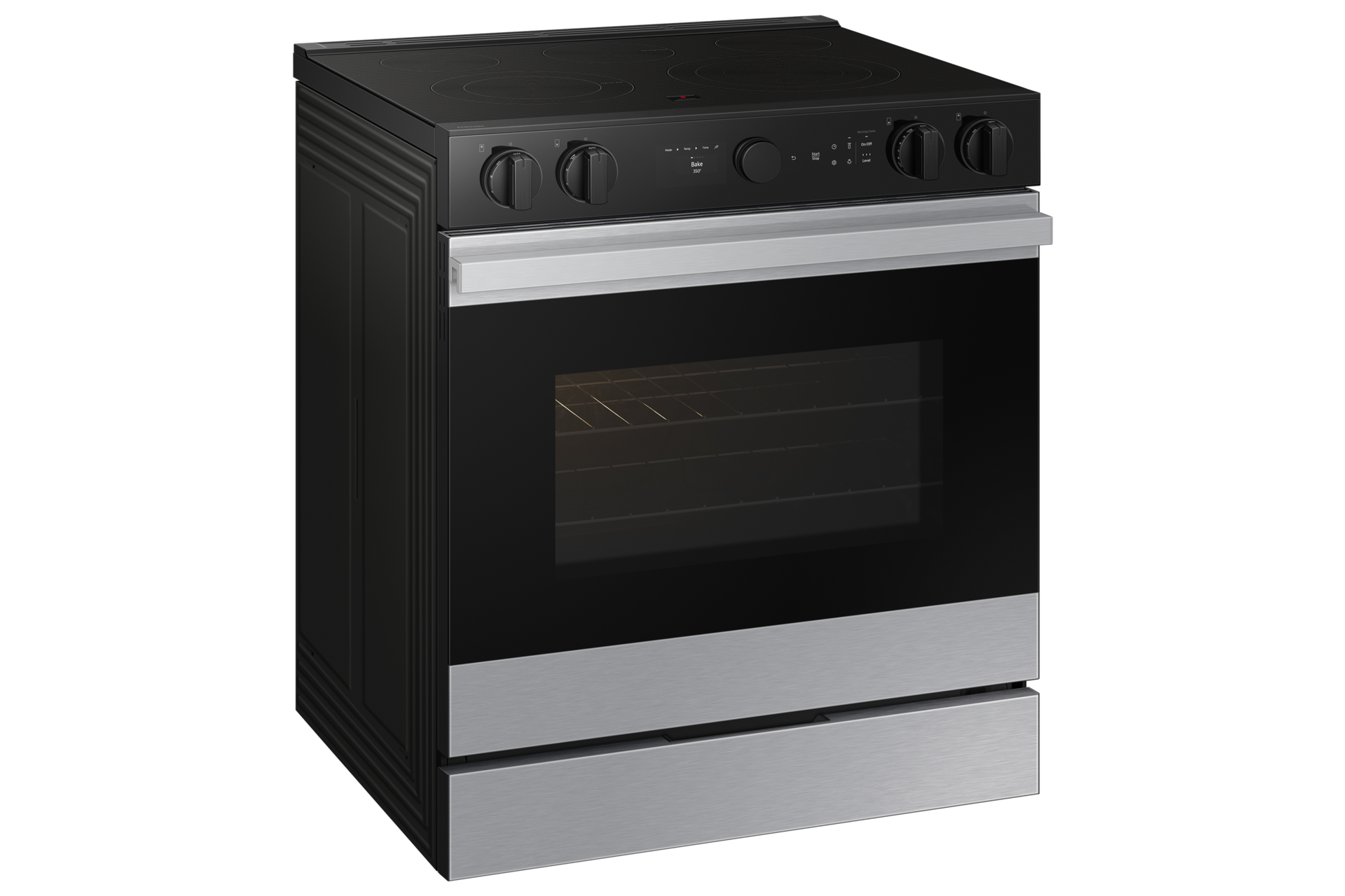 l-perspective Stainless Steel