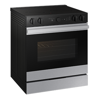 l-perspective Stainless Steel