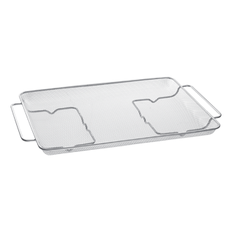 air-fry-tray Clean White