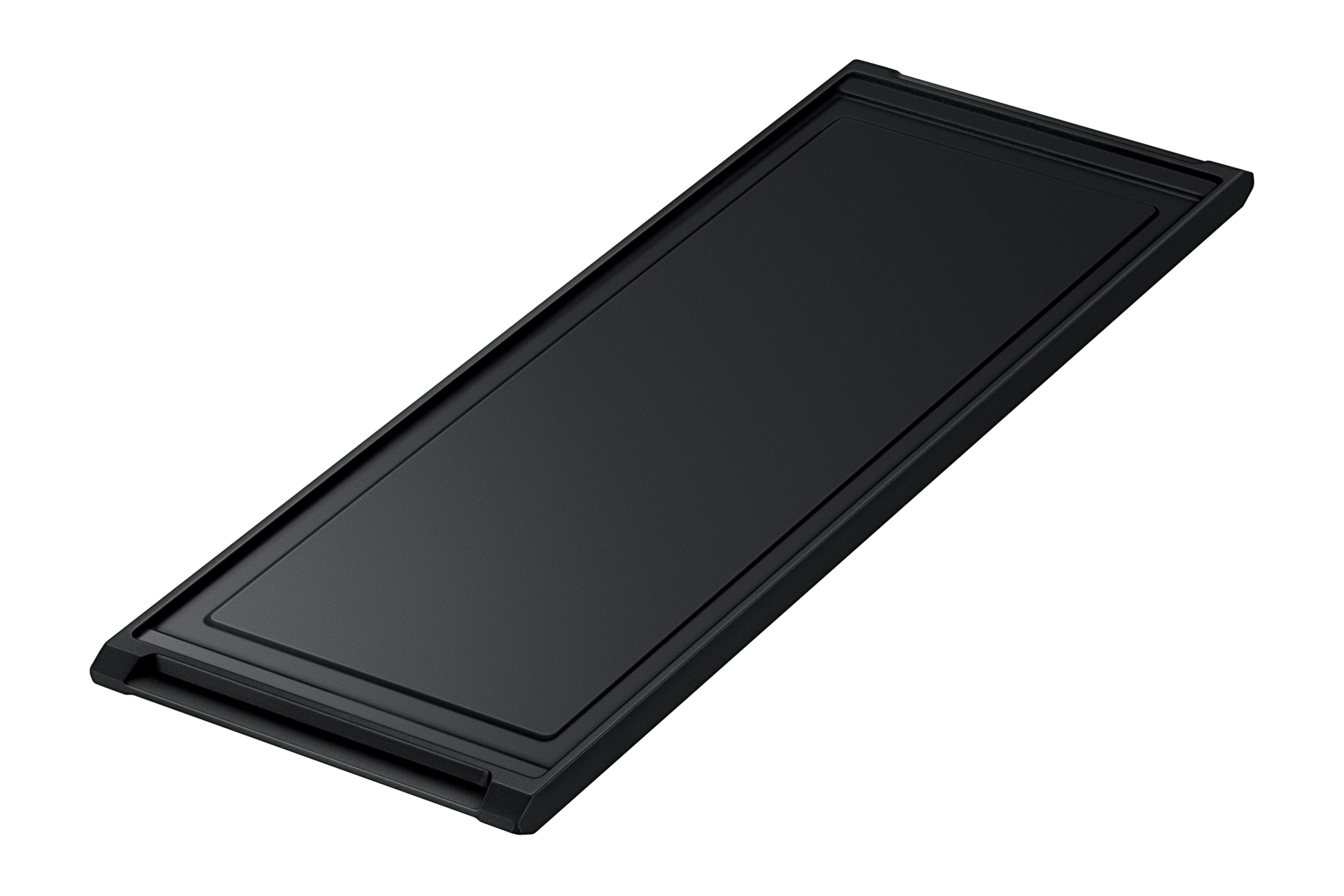 reversible Stainless Steel