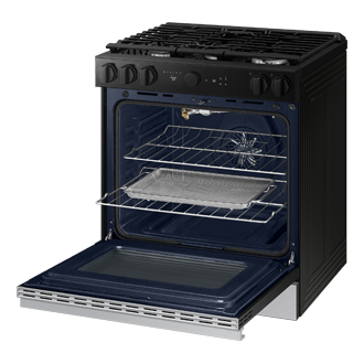 side-perspective2 Stainless Steel