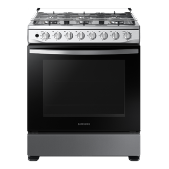 Cocinas eléctricas Samsung FTQ387 - DomoKing