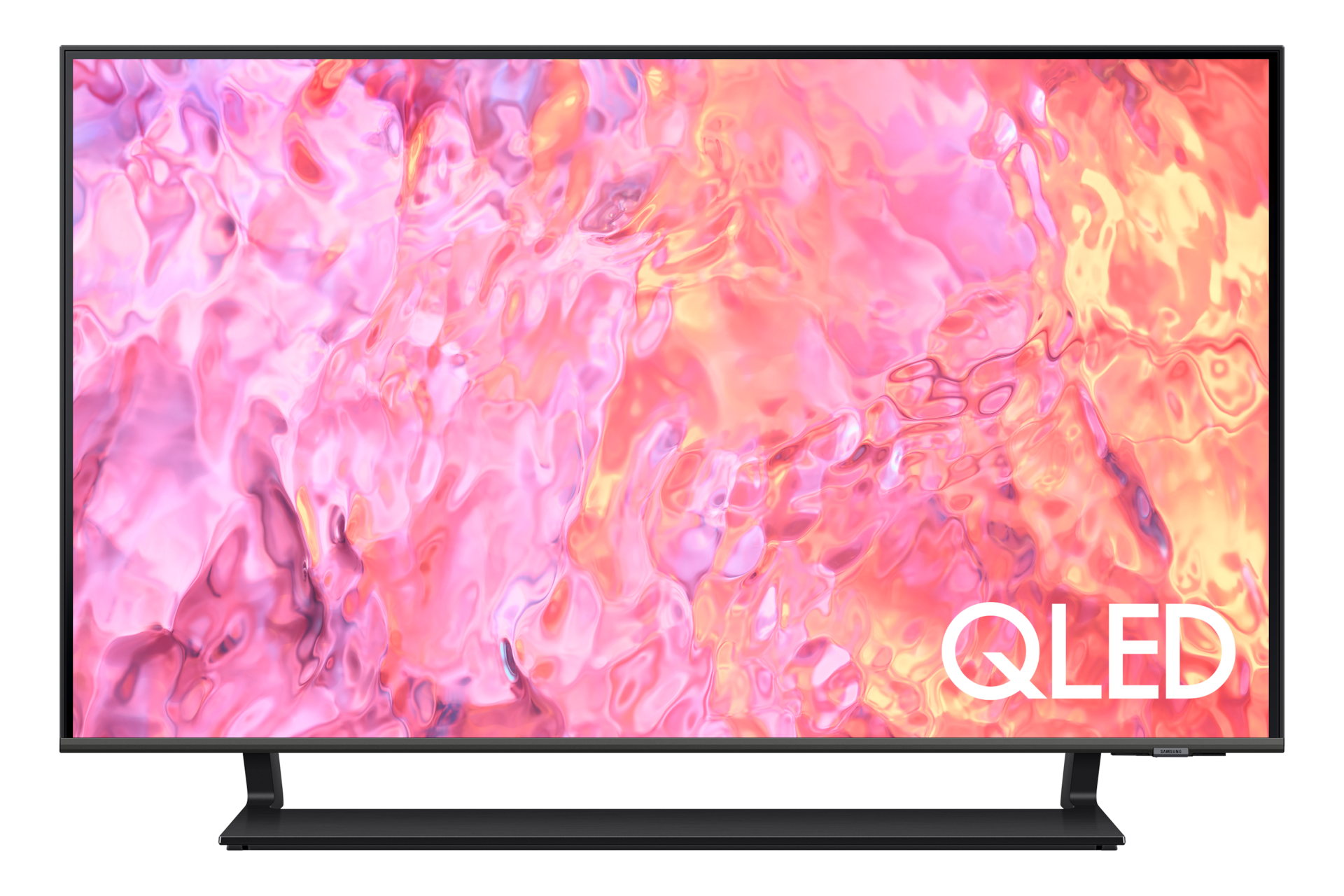  SAMSUNG Smart TV Class QLED 4K Q60C Series Quantum HDR de 50  pulgadas - QN50Q60C, modelo 2023 - (renovado) : Electrónica