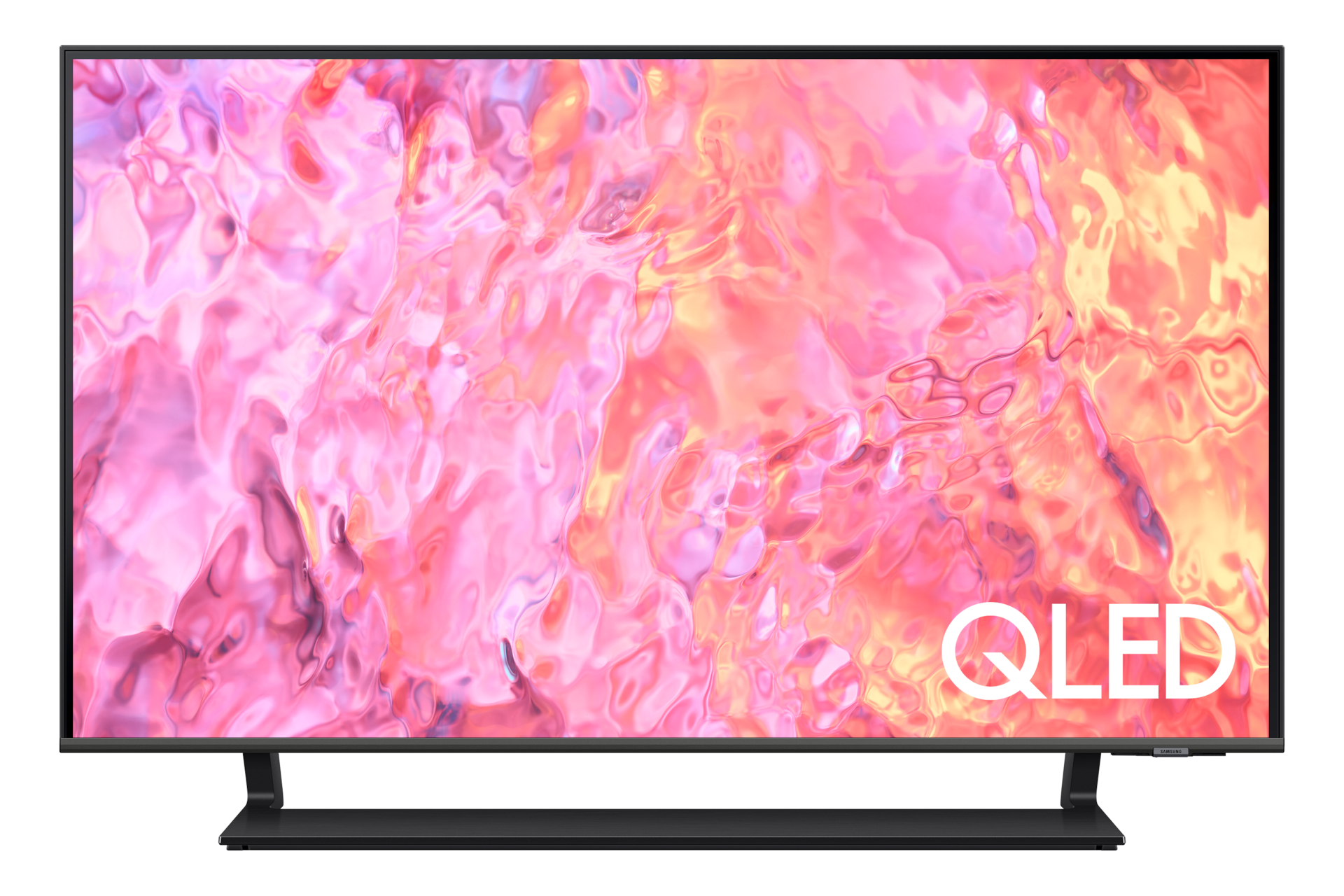 Las mejores ofertas en Los televisores qled con pantalla plana y  aplicaciones descargables