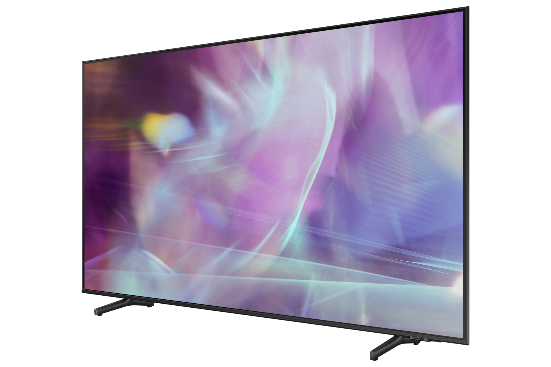Q60a Qled 4k Smart Tv 2021 Qn55q60aapxpa Samsung Latinoamerica