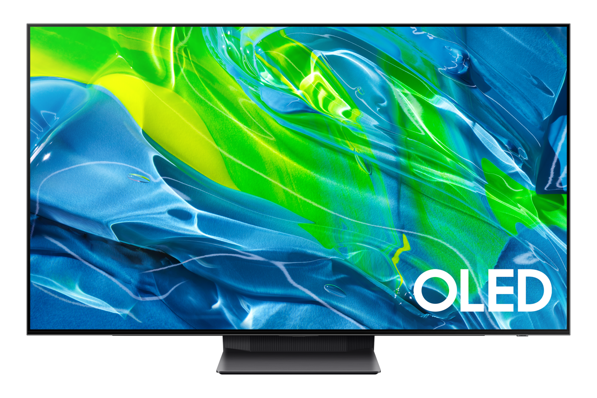 Samsung OLED 4K 55” S95BA Smart TV 2022