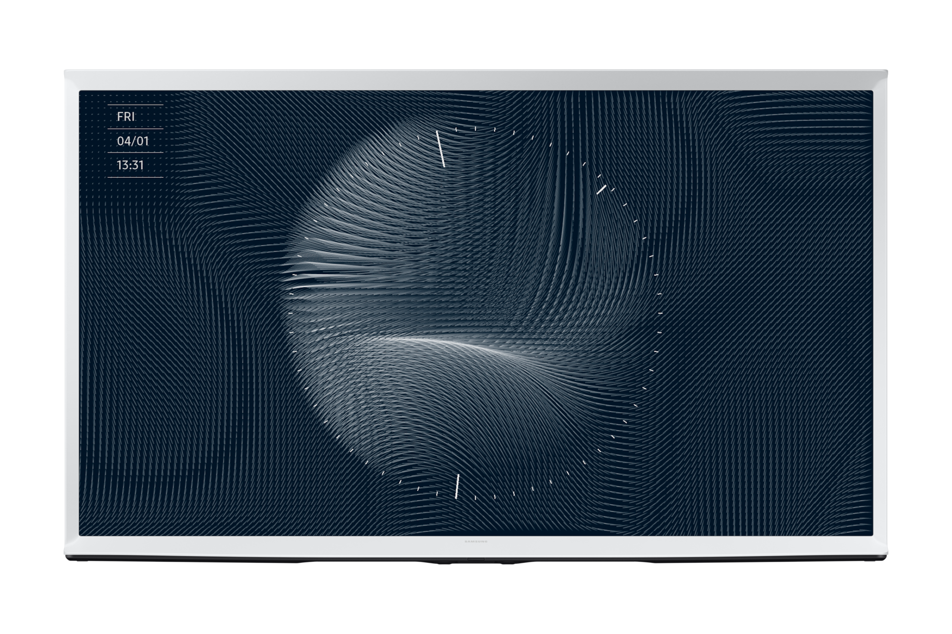 Samsung anuncia la nueva versión de 65 pulgadas del televisor de estilo de  vida The Serif – Samsung Newsroom Latinoamérica