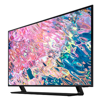 QLED UHD 4K Samsung 65 QN65Q65BAPXPA