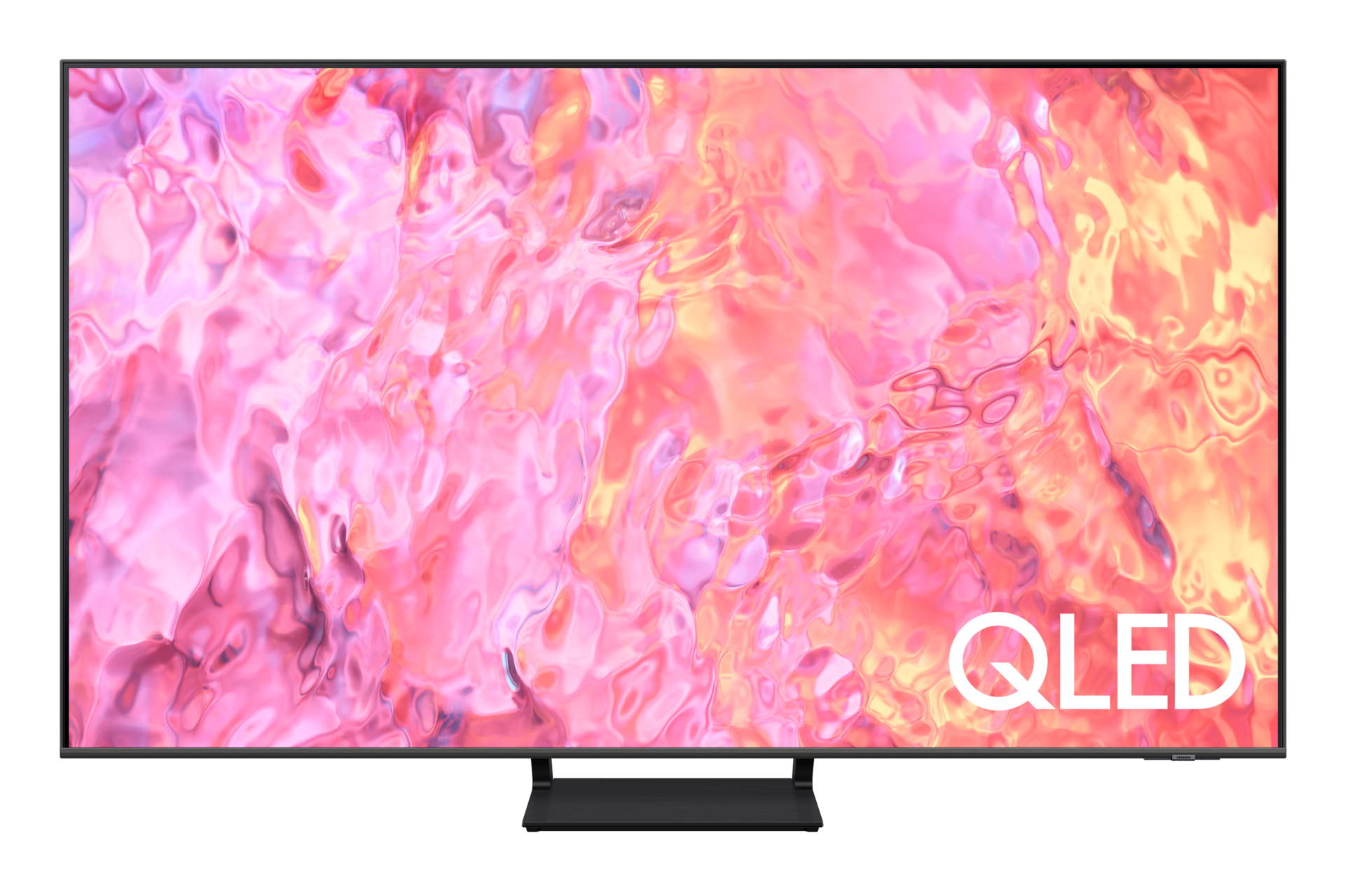 65″ Samsung QLED 4K Q65C - CLX