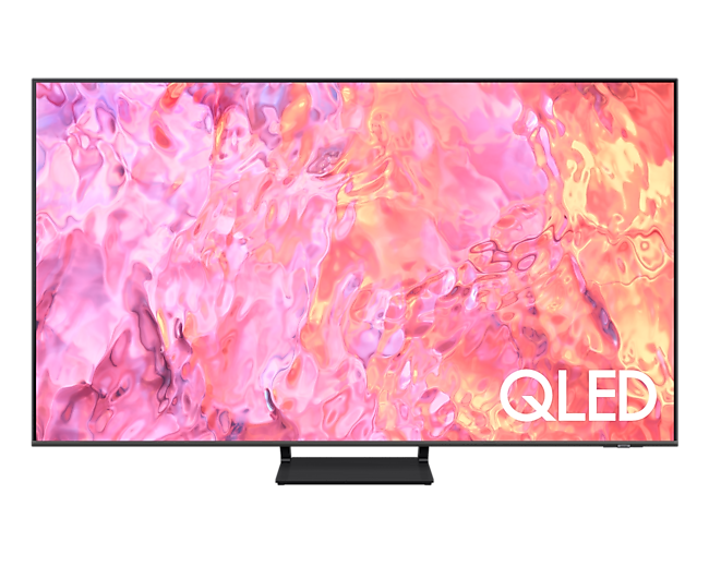 65 Q65C QLED 4K Smart TV 2023