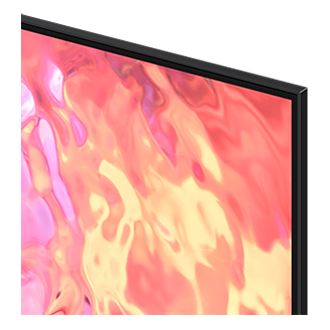 detail Titanium Gray