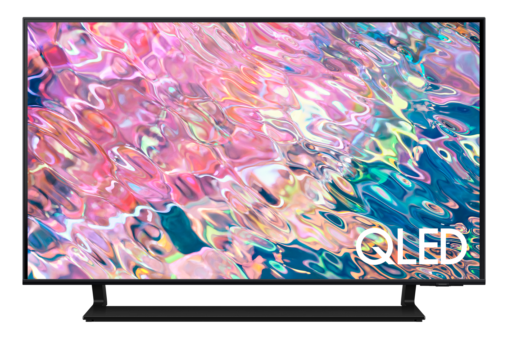 SAMSUNG - Smart TV Class QLED 4K de 75 pulgadas de la serie Q60B, LED  Quantum HDR, Motion Xcelerator, Object Tracking Sound Lite, diseño ultra