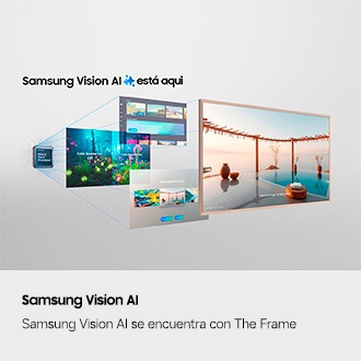 [85" Thé F~rámé~ 4K Sám~súñg~ Vísí~óñ ÁÍ~ Smár~t TV (2025) B~láck~]