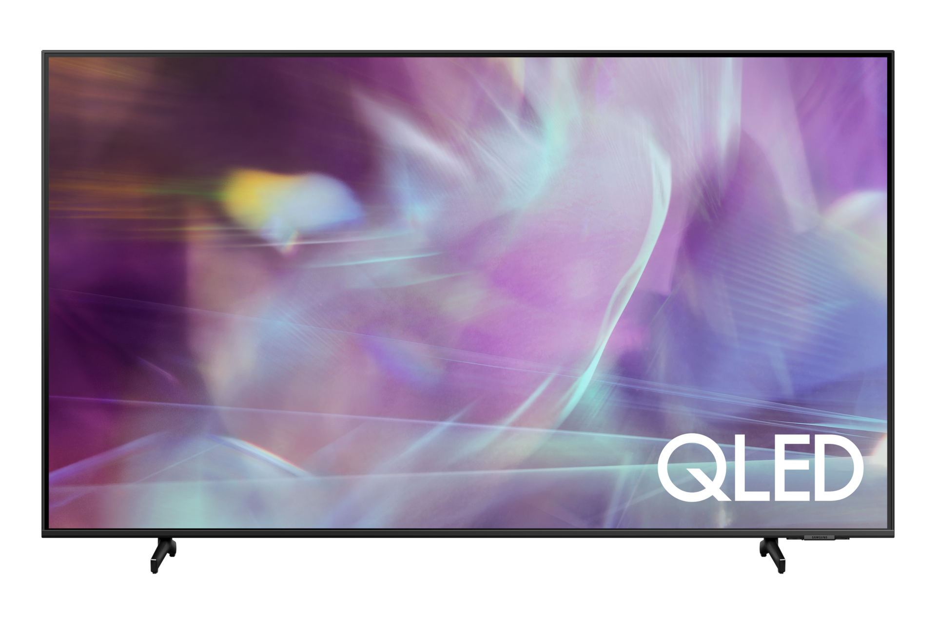 85 Q60A QLED 4K Smart TV (2021) - Diseño Frontal