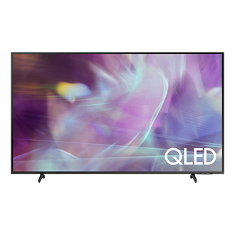 85 Q60A QLED 4K Smart TV (2021) - Diseño Frontal