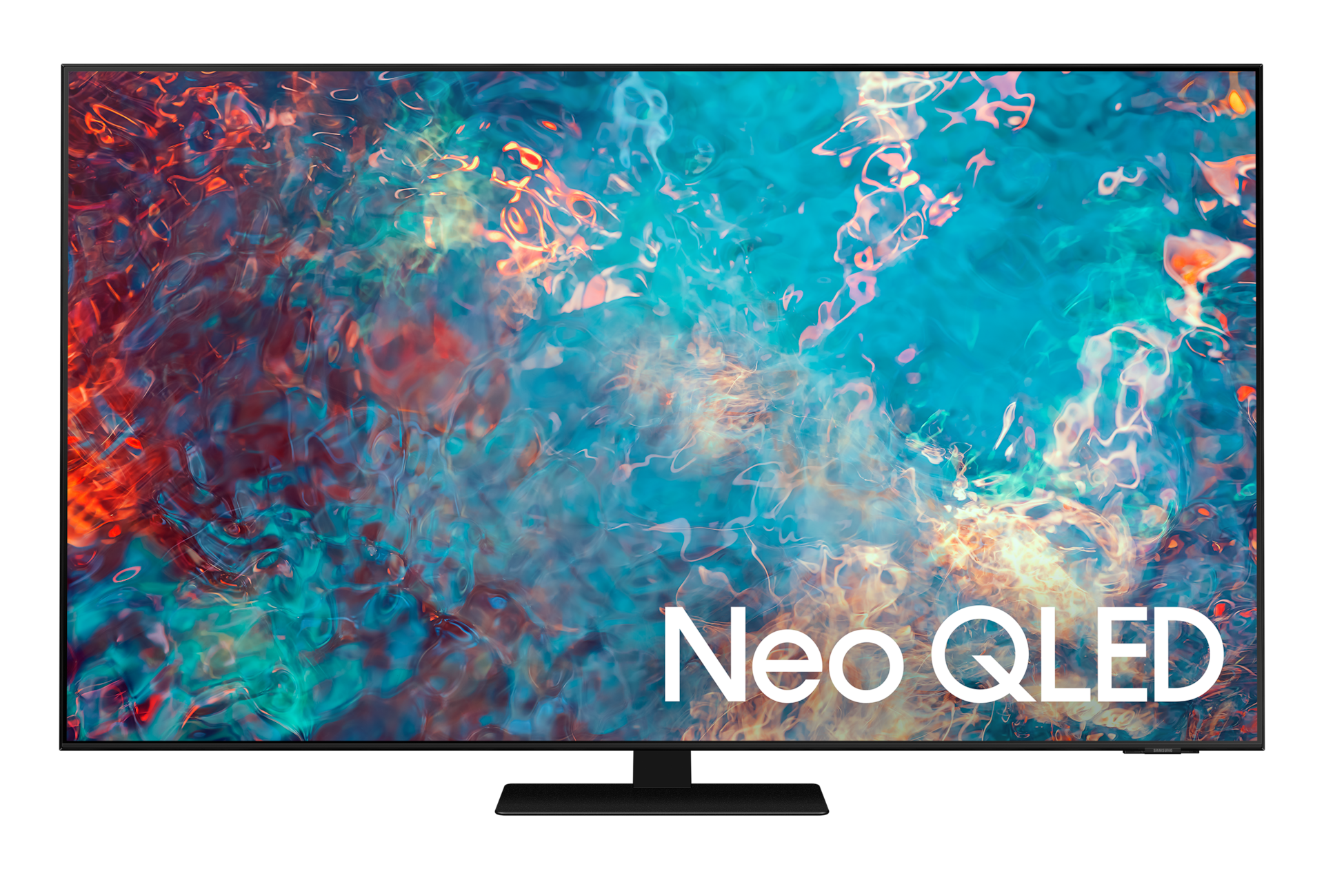 TV Neo QLED 214 cm (85) Samsung TQ85QN85CAT Quantum Matrix Technology 4K  Inteligencia Artificial Smart TV · Samsung · El Corte Inglés