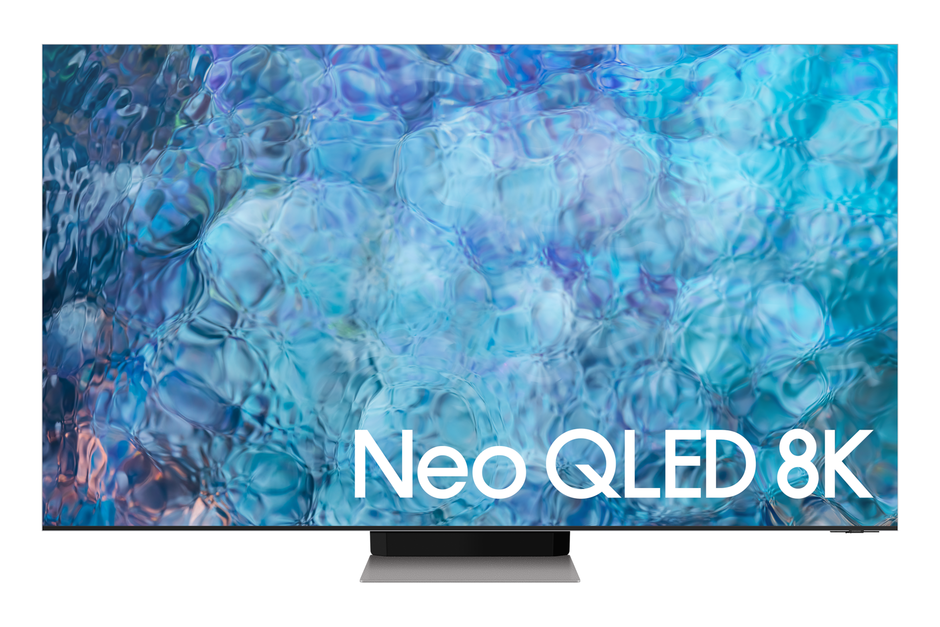 Así funciona la nueva tecnología Neo QLED de Samsung