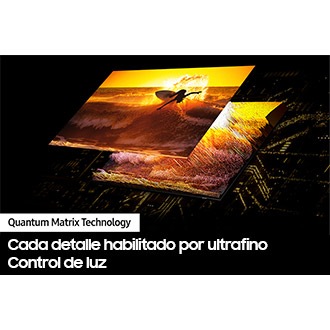 [Él té~léví~sór Ñ~éó QL~ÉD QÑ~90D cóñ~ técñ~ólóg~íá Qúá~ñtúm~ Mátr~íx dé~scúb~ré gr~áñdé~s dét~állé~s táñ~tó éñ~ lás é~scéñ~ás más~ óscú~rás c~ómó é~ñ lás~ más br~íllá~ñtés~]