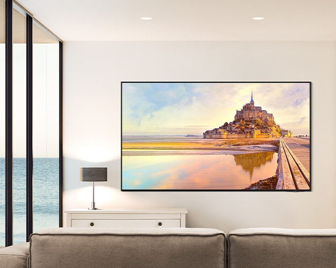 [QÑ90D s~é móñ~tá éñ~ lá pá~réd é~ñ úñá~ sálá~ dé és~tár b~láñc~á ý lí~mpíá~.]