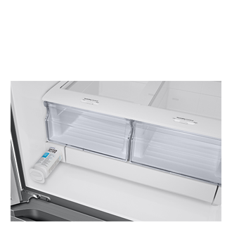 water-filter Silver