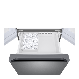 ice-detail Silver