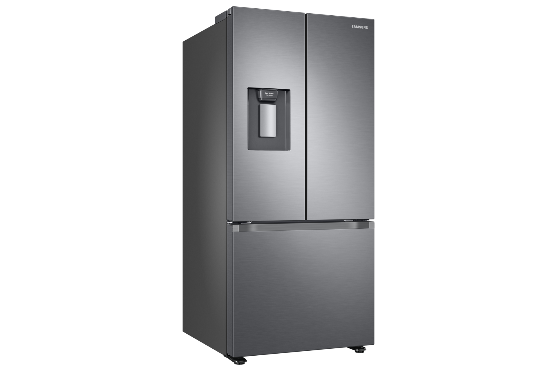 l-perspective Silver