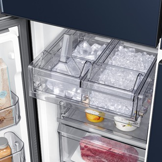 freezer-ice-icescoop Navy