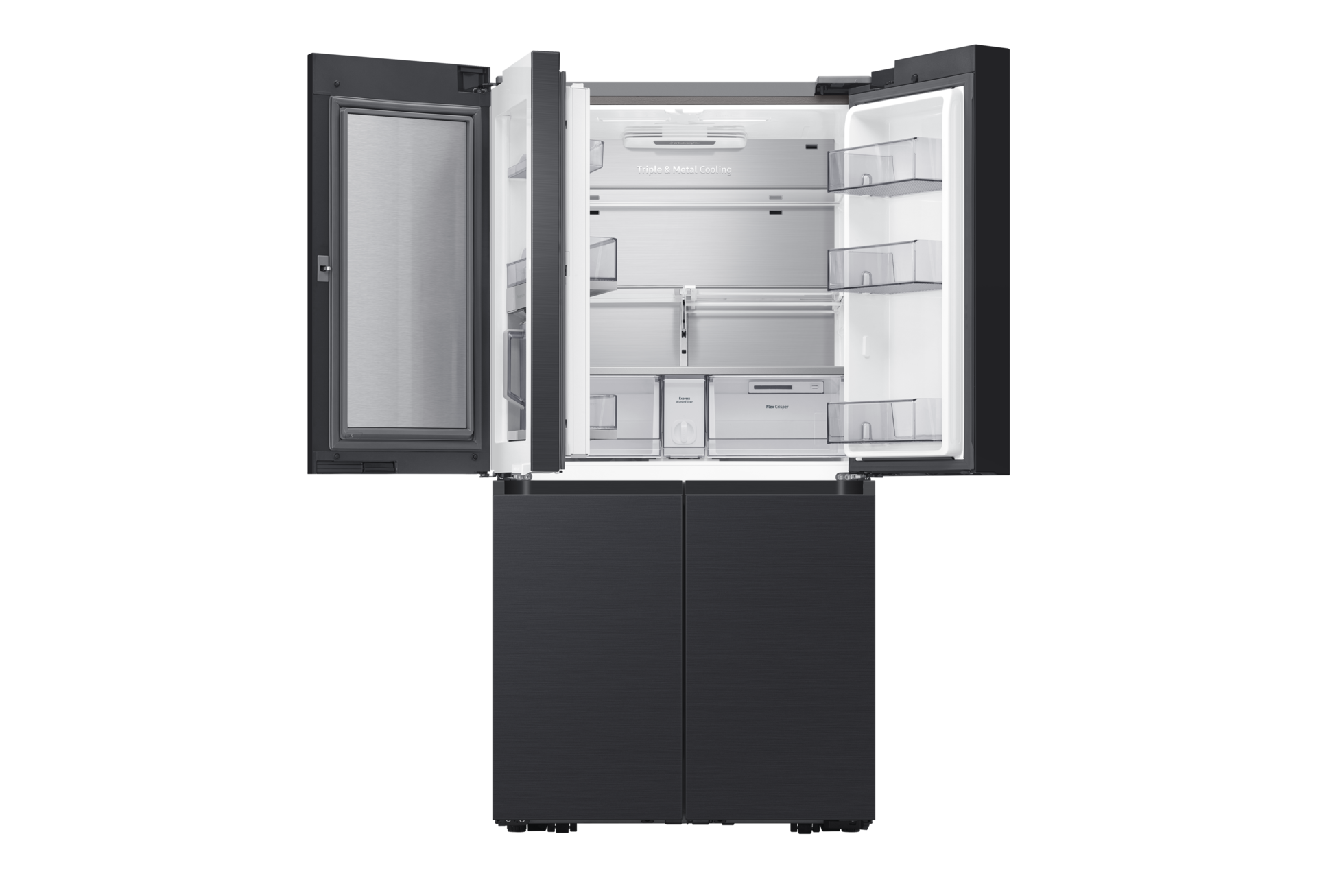 front-open-without-food1 Black