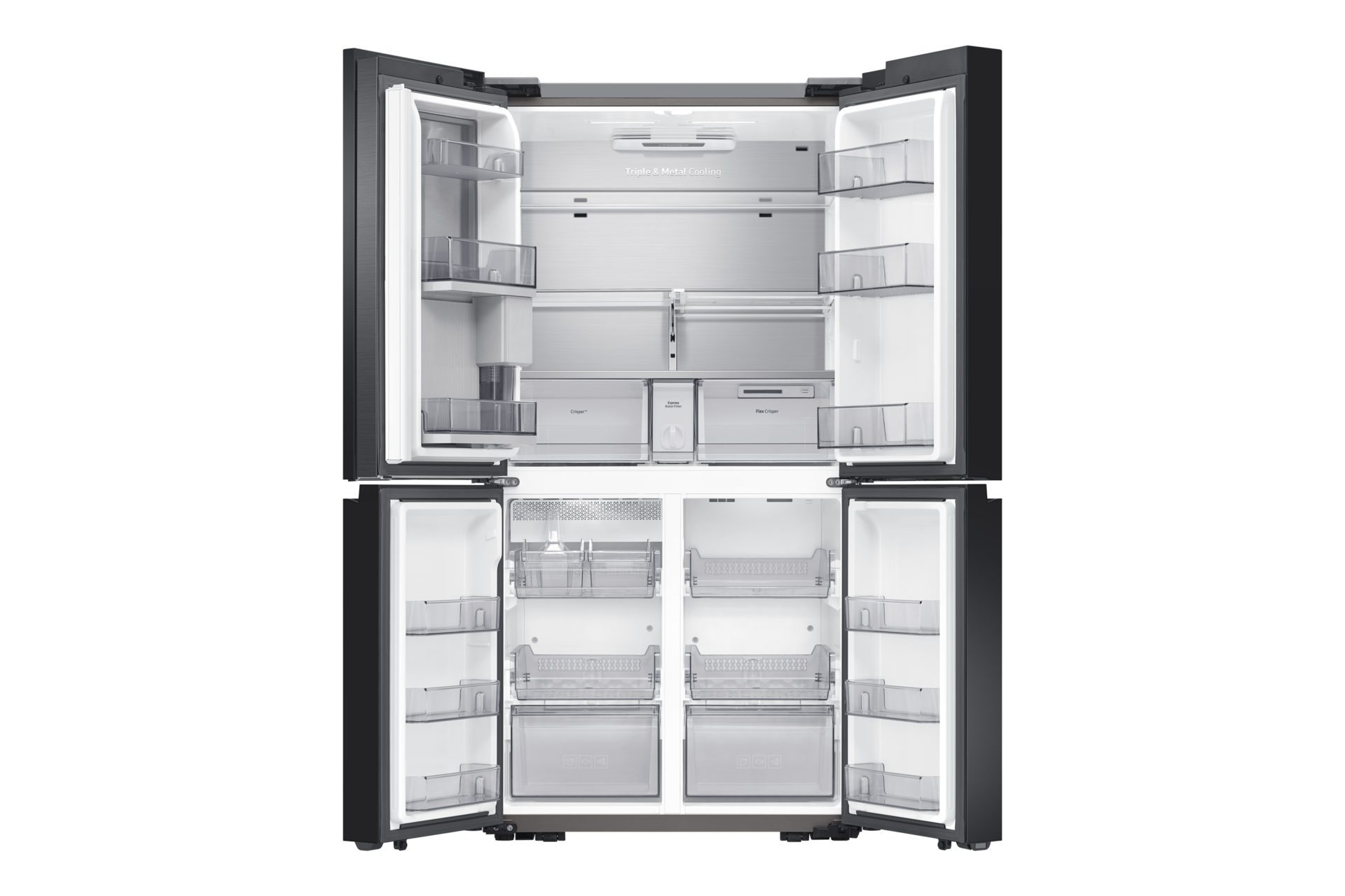 front-open-without-food2 Black