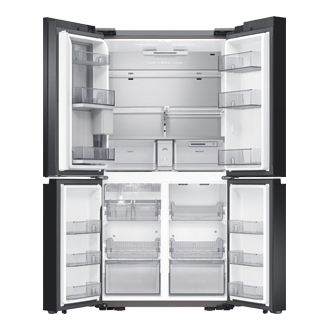 front-open-without-food2 Black