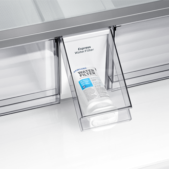water-filter Black