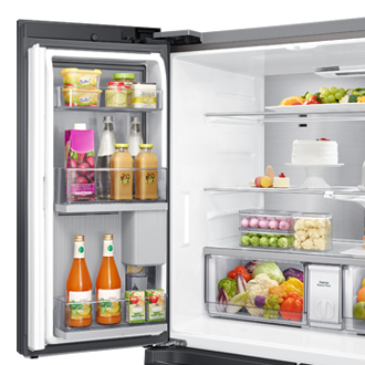 left-door-detail Black