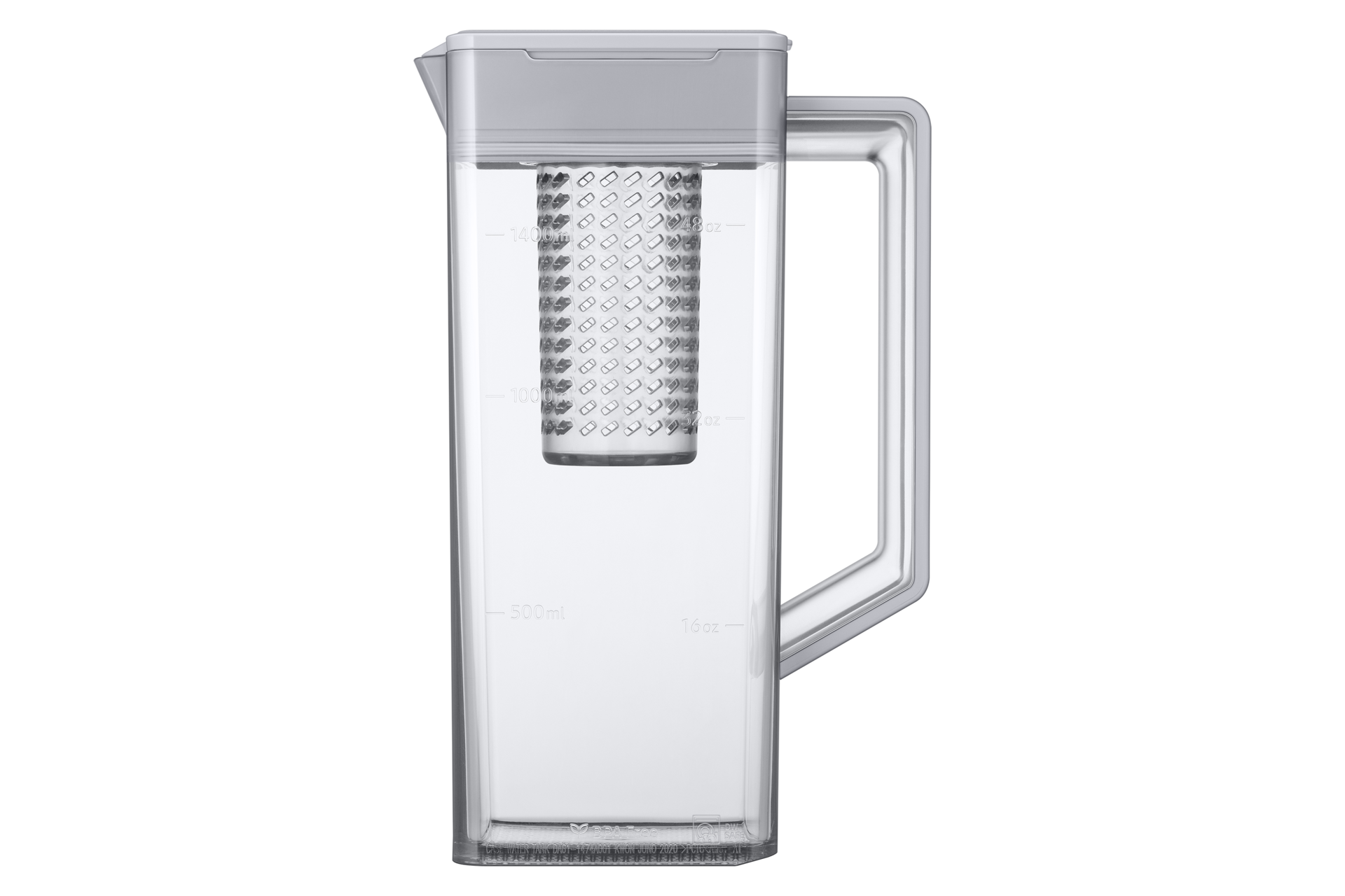 autofill-kettle2 Stainless Steel