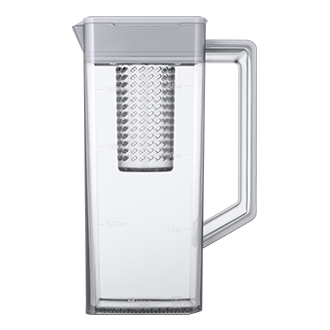 autofill-kettle2 Stainless Steel