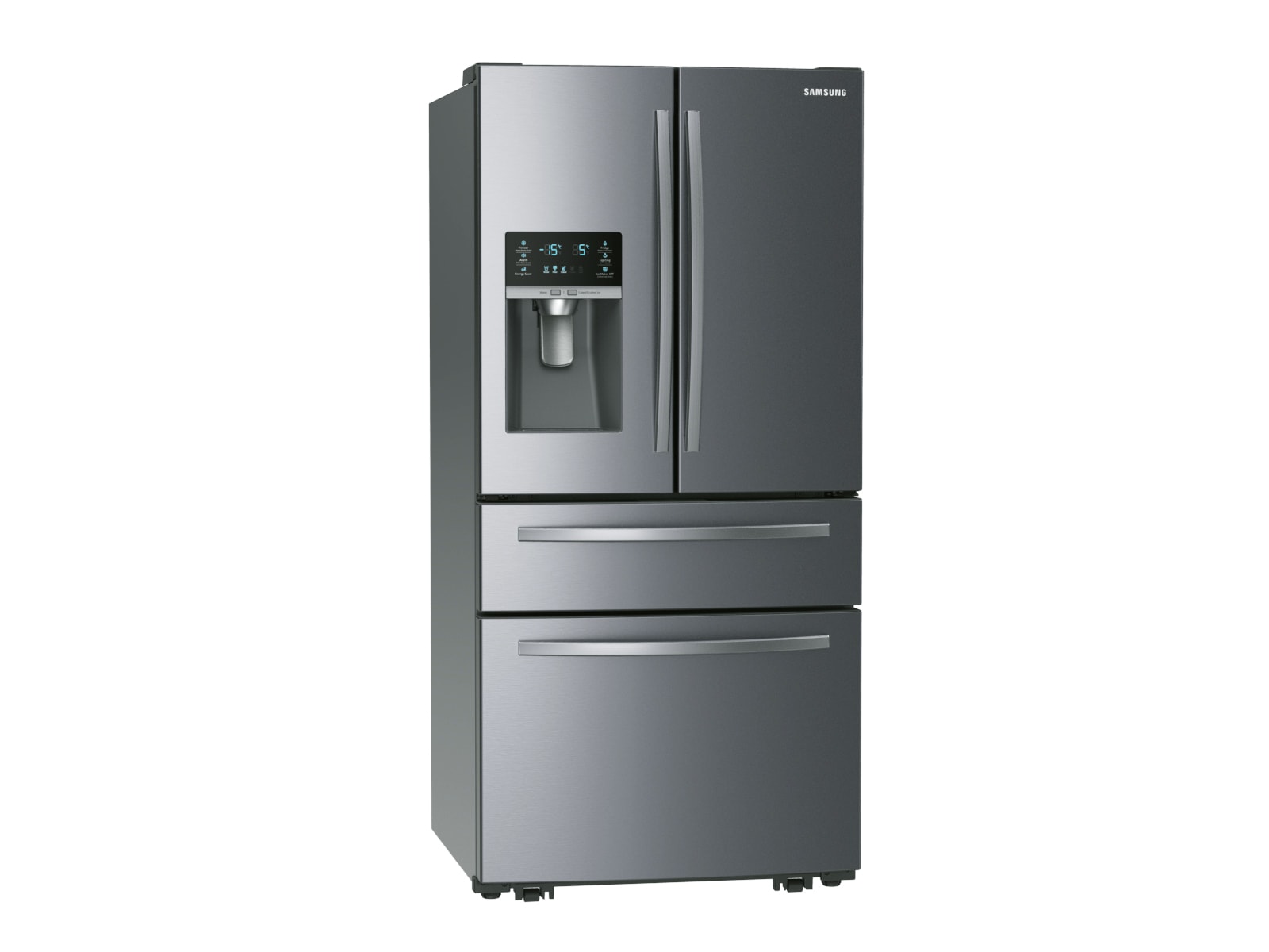 Refrigerador Samsung RF25HMIDBSR/AA | Samsung Latinoamérica