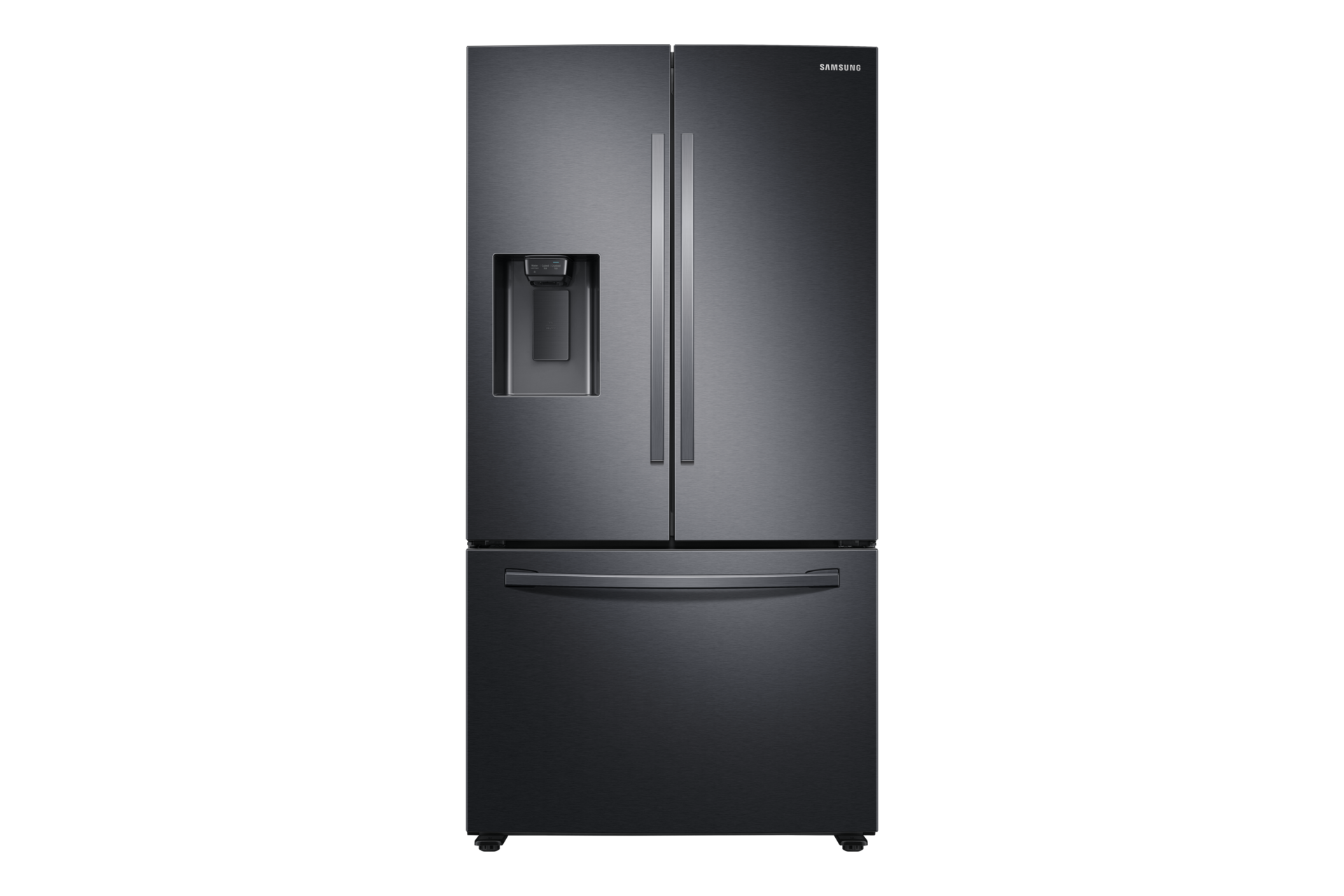 Samsung RS27T5200B1 Refrigeradora, Dispensador