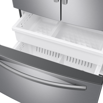 easy-open-handle Silver