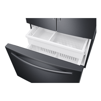 easy-open-handle Black