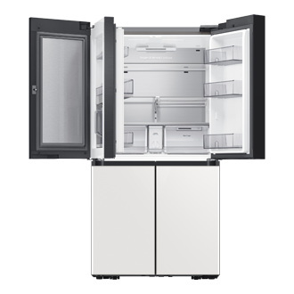 front-open-without-food1 White