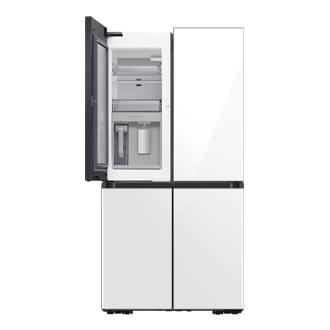 front-open-without-food3 White