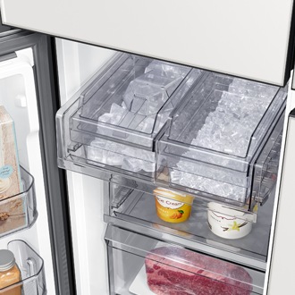 freezer-ice-icescoop White