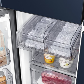 freezer-ice-icescoop Navy