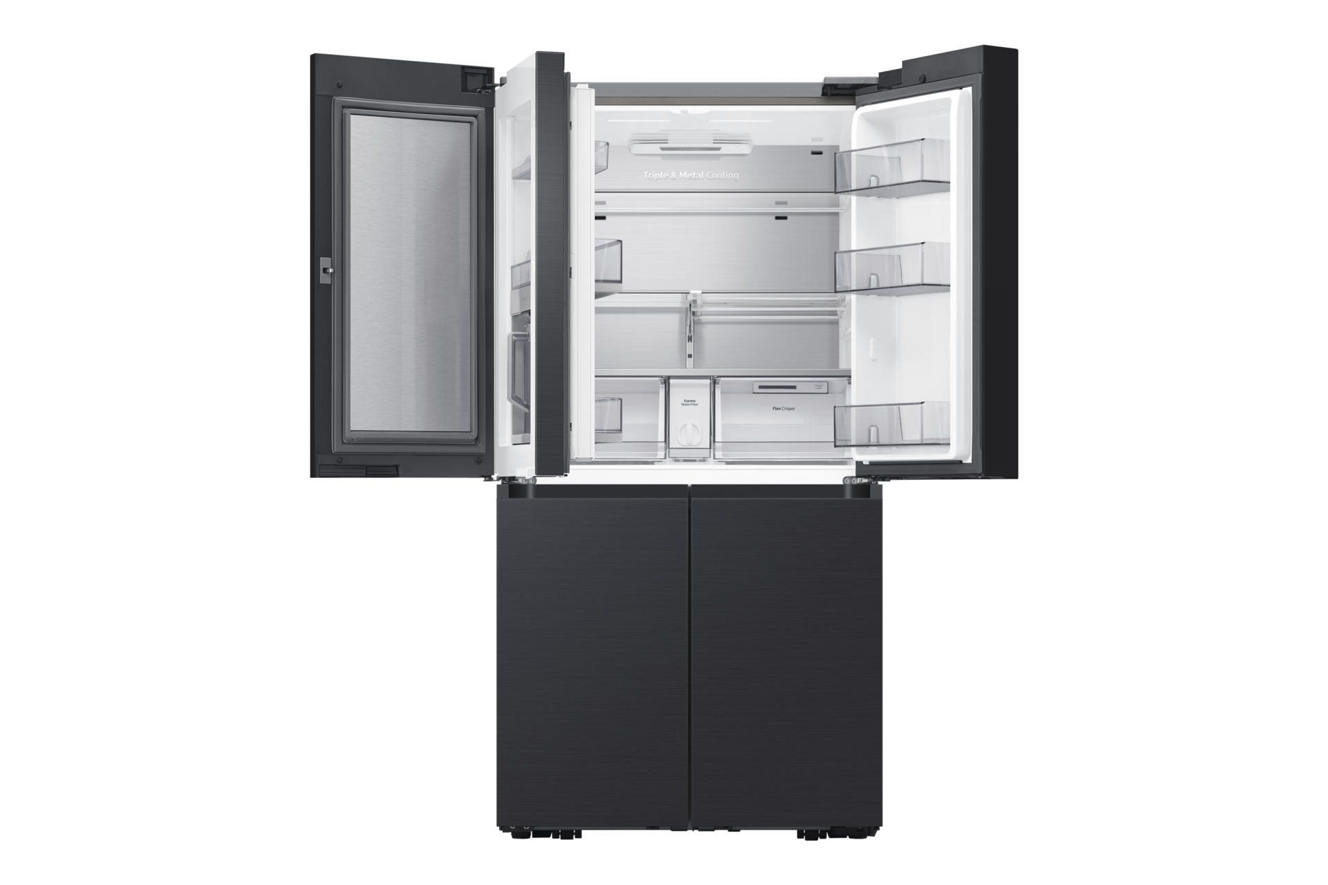 front-open-without-food1 Black