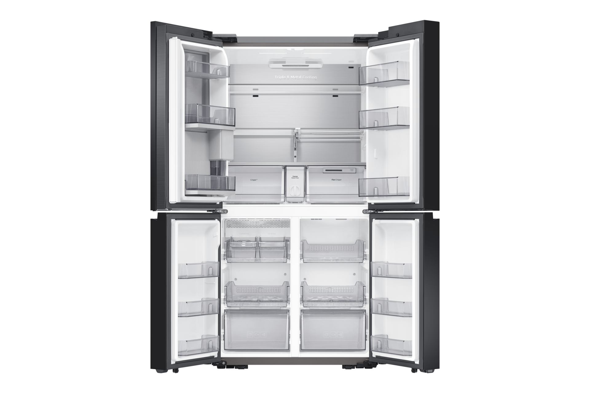 front-open-without-food2 Black